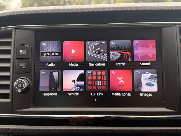 Used SEAT Leon 2019 for sale - 76307686: Photo 22
