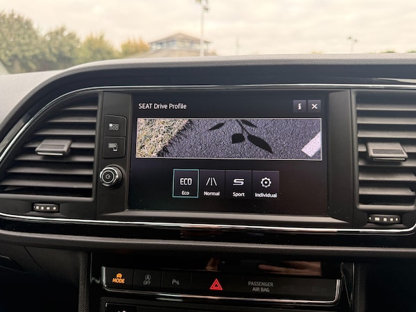 Used SEAT Leon 2019 for sale - 76307686: Photo 23