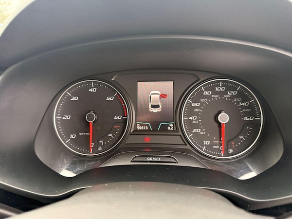 Used SEAT Leon 2019 for sale - 76307686: Photo 24