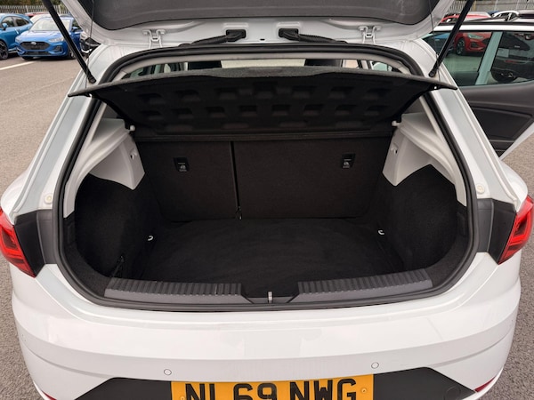 Used SEAT Leon 2019 for sale - 76307686: Photo 25