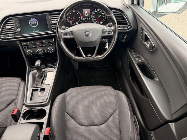 Used SEAT Leon 2019 for sale - 76307686: Photo 26