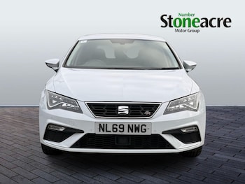 Used SEAT Leon 2019 for sale - 76307686: Photo