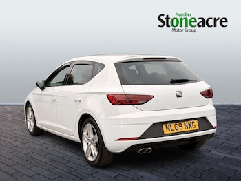 Used SEAT Leon 2019 for sale - 76307686: Photo