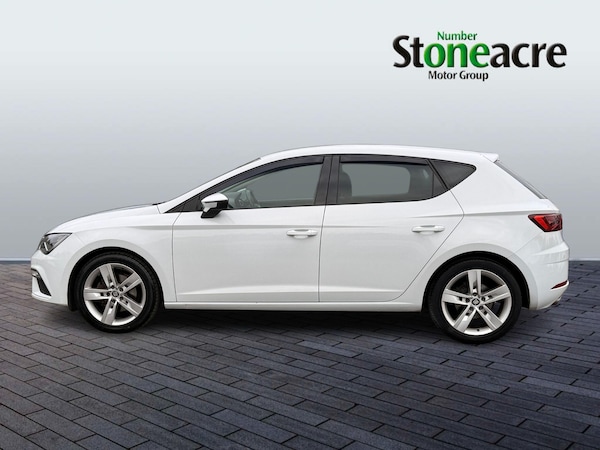 Used SEAT Leon 2019 for sale - 76307686: Photo 5
