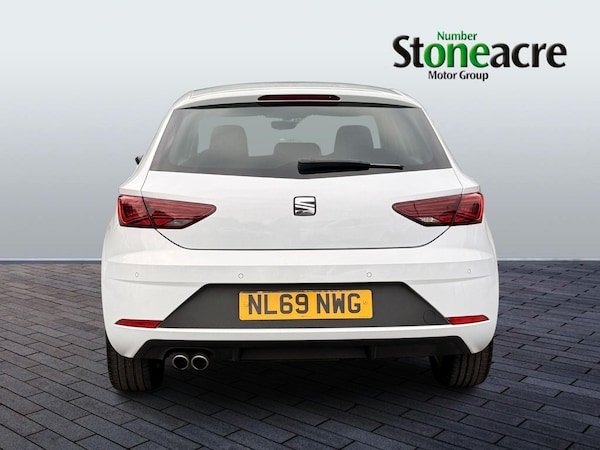 Used SEAT Leon 2019 for sale - 76307686: Photo 6