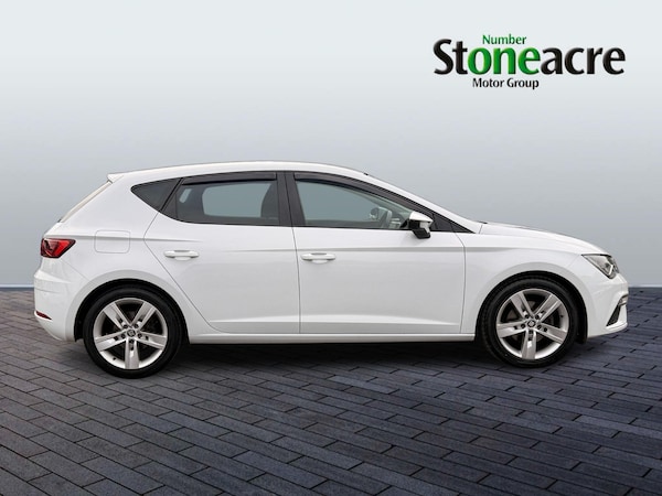 Used SEAT Leon 2019 for sale - 76307686: Photo 7