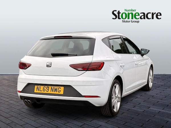 Used SEAT Leon 2019 for sale - 76307686: Photo 8