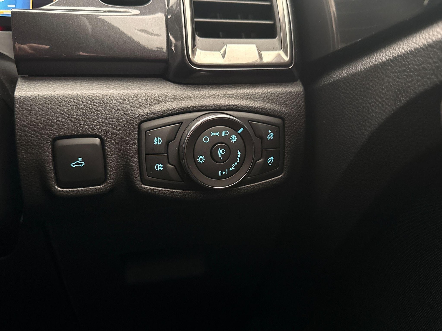 Used Ford Ranger 2021 for sale - 77305008: Photo 12