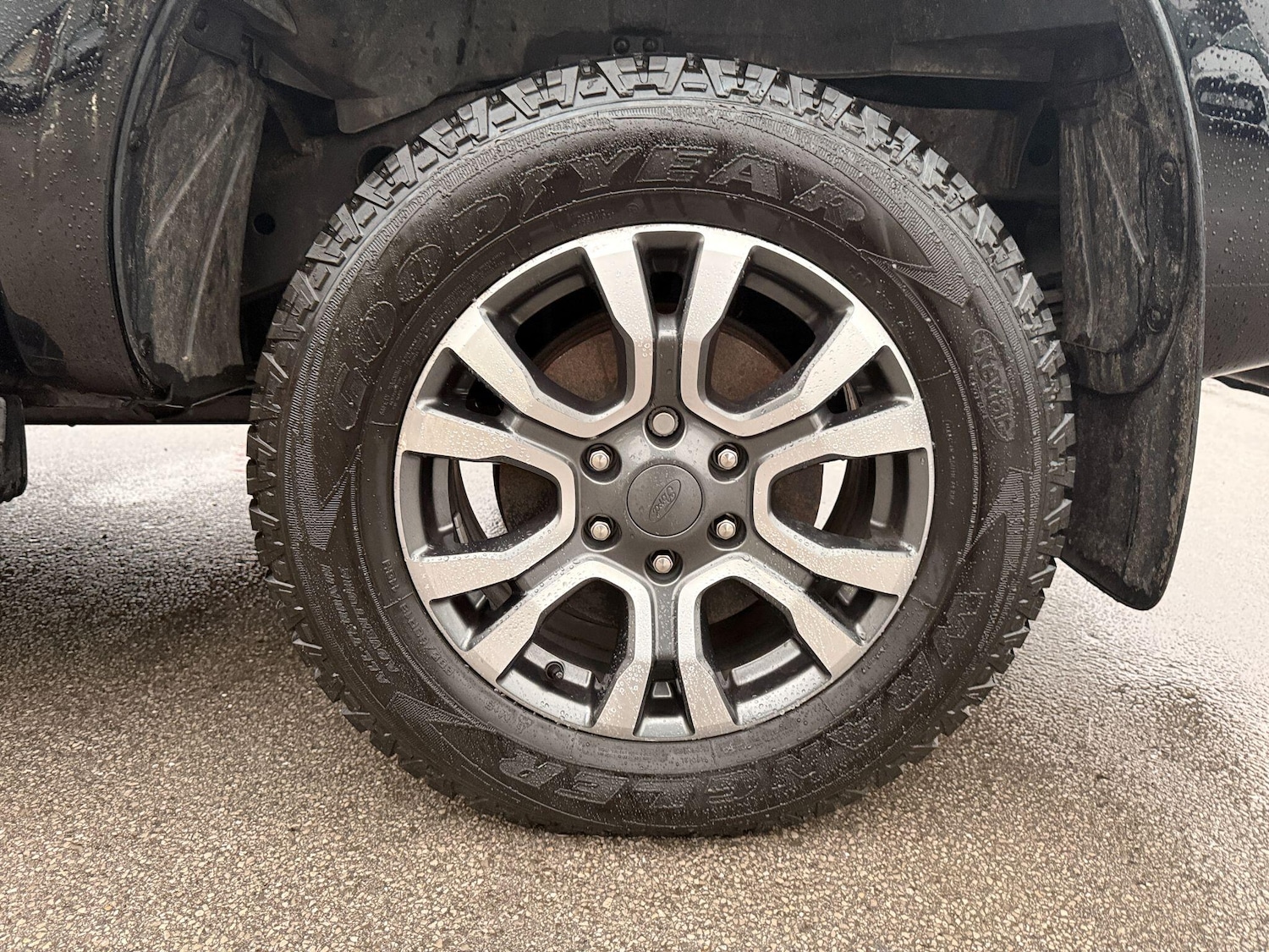 Used Ford Ranger 2021 for sale - 77305008: Photo 13