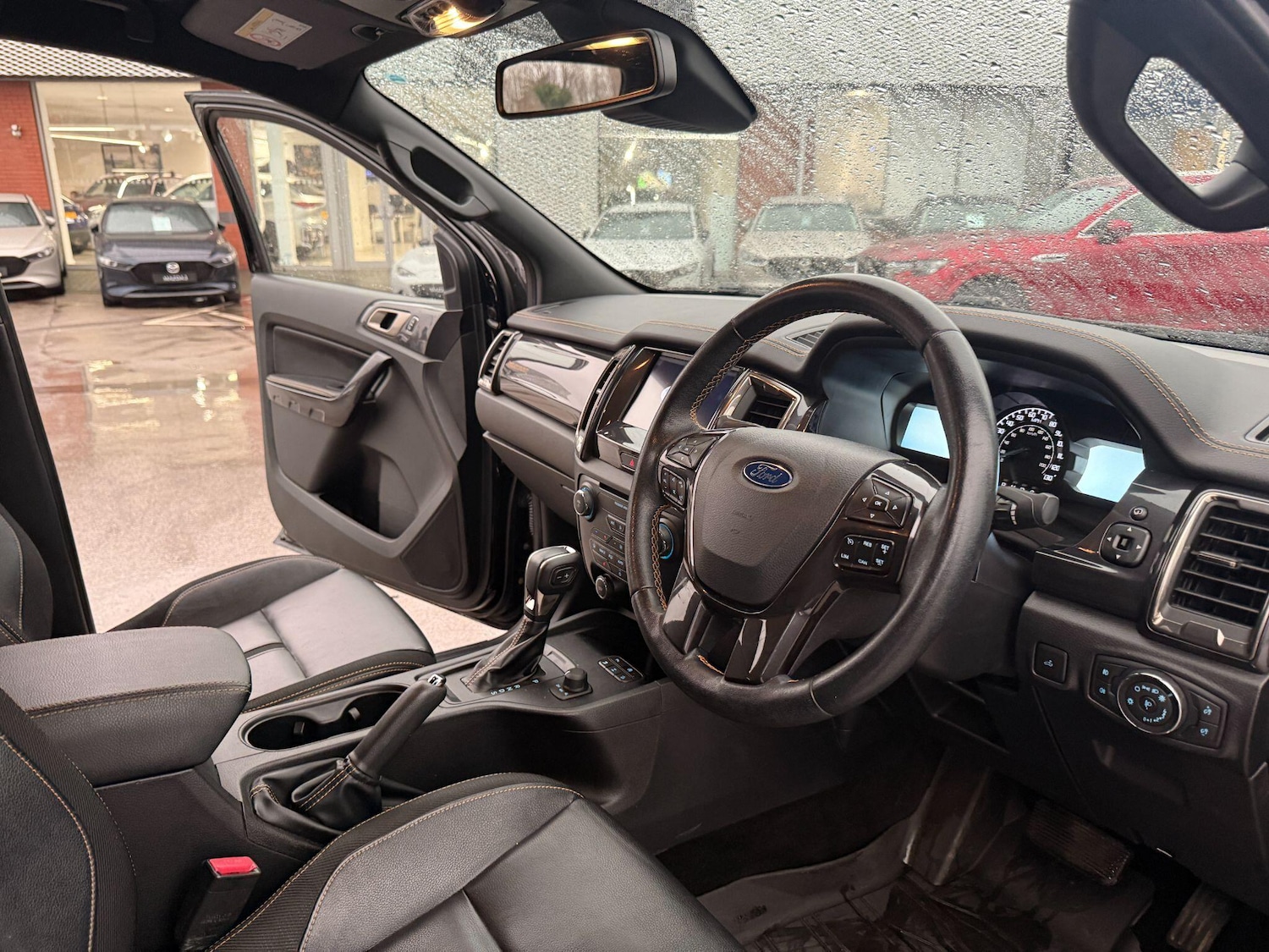 Used Ford Ranger 2021 for sale - 77305008: Photo 14