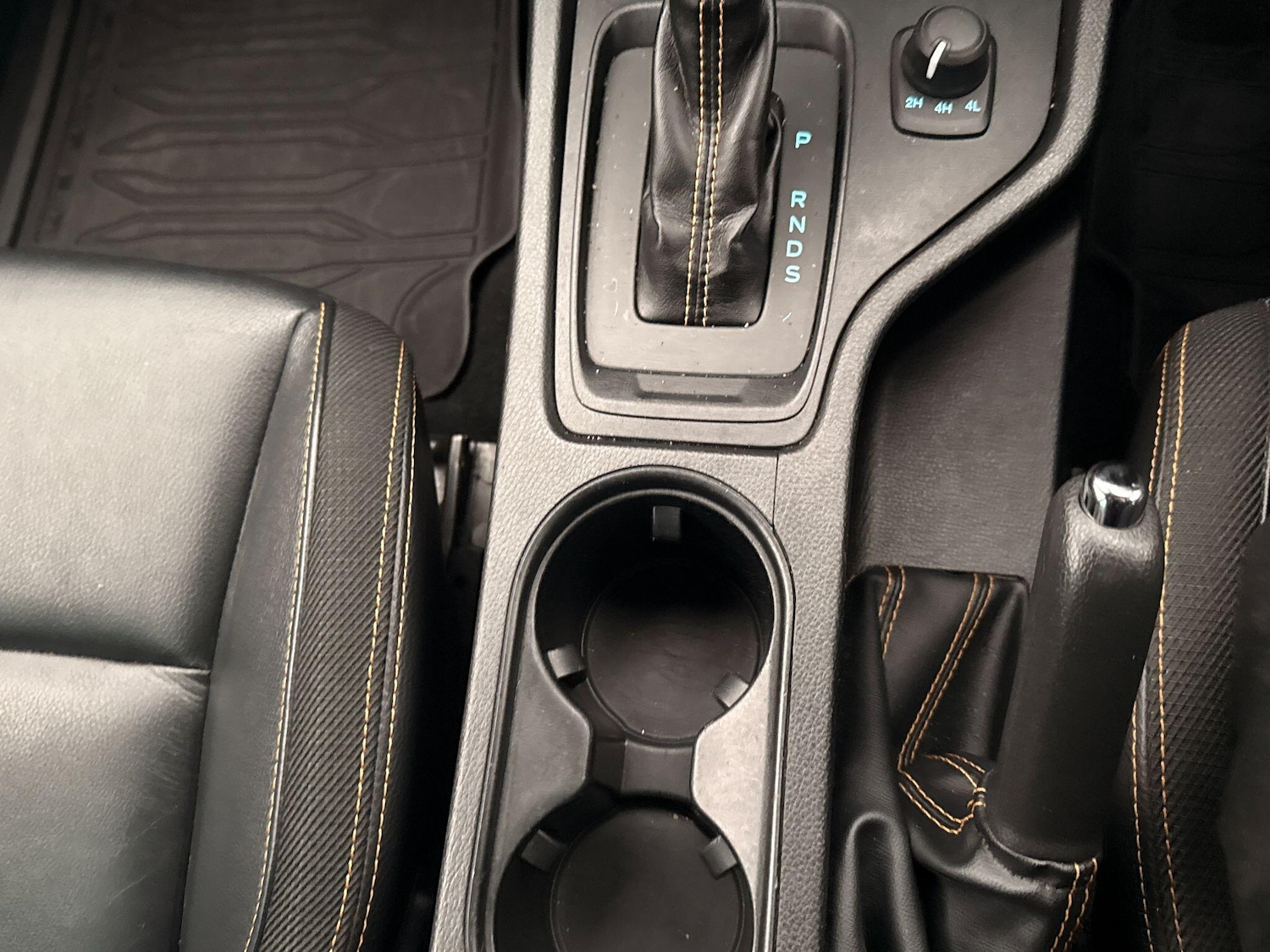 Used Ford Ranger 2021 for sale - 77305008: Photo 16