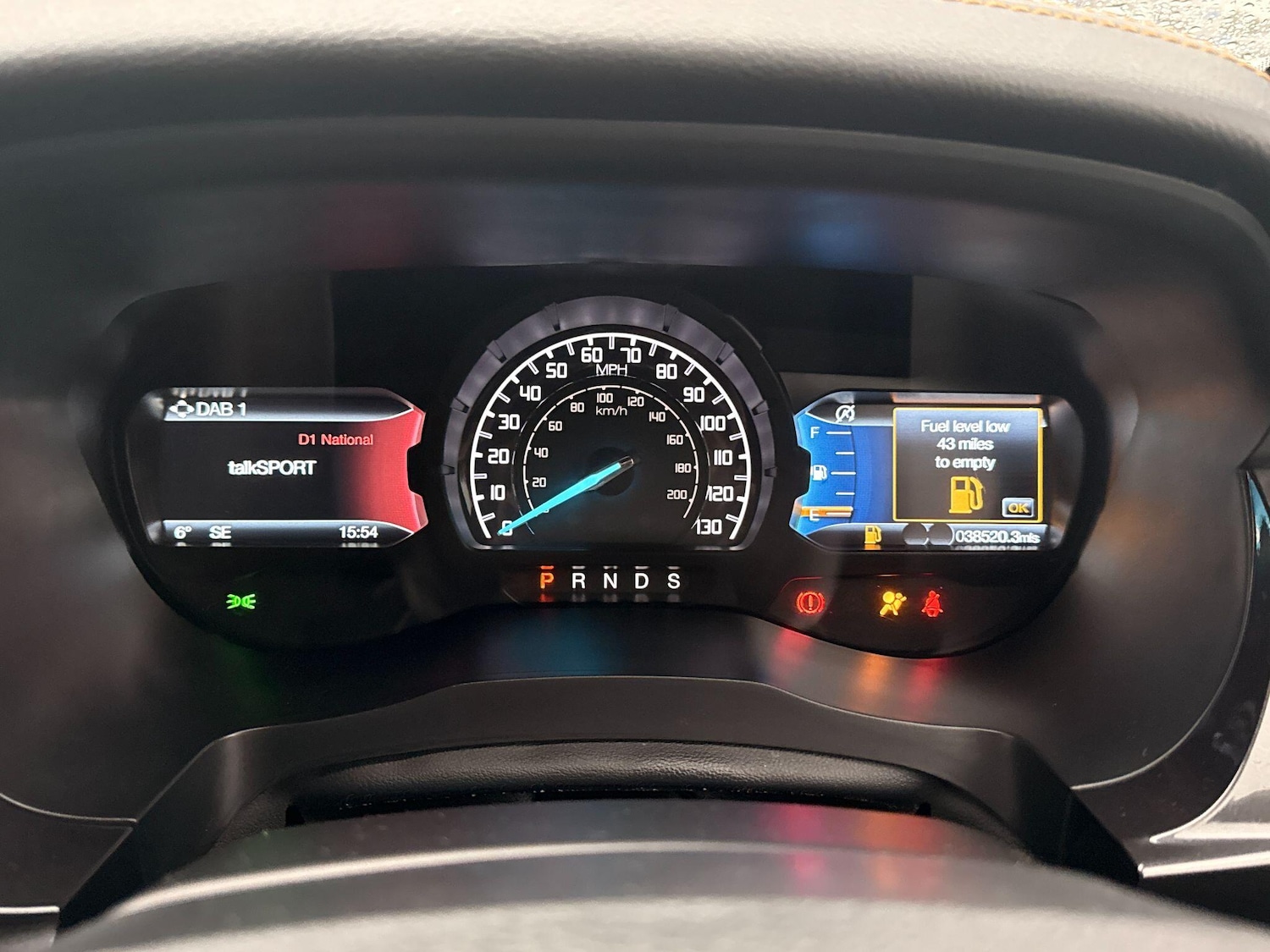 Used Ford Ranger 2021 for sale - 77305008: Photo 17