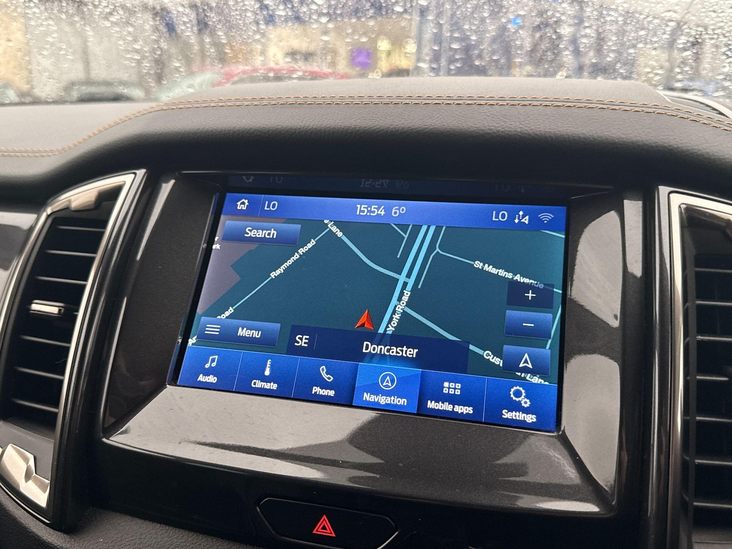 Used Ford Ranger 2021 for sale - 77305008: Photo 18