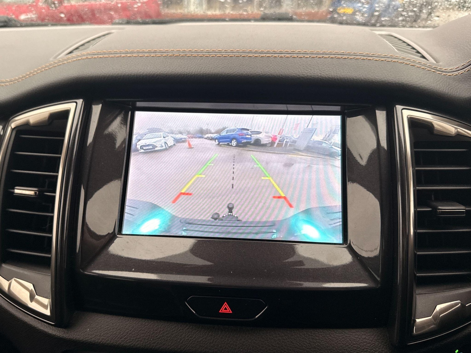 Used Ford Ranger 2021 for sale - 77305008: Photo 19