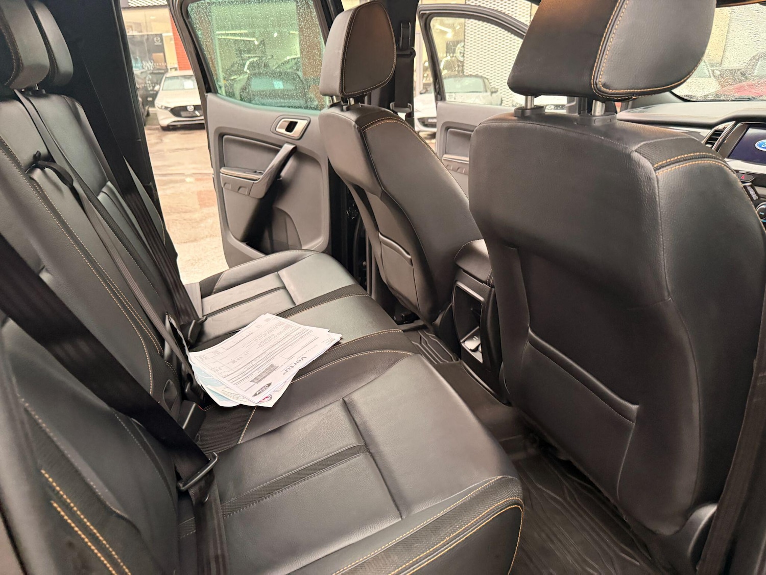 Used Ford Ranger 2021 for sale - 77305008: Photo 20