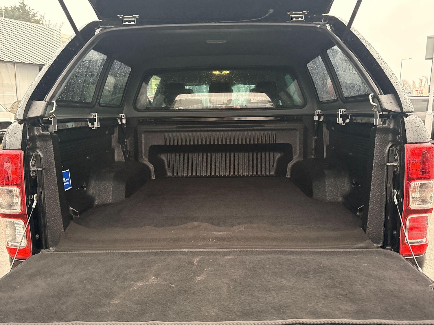 Used Ford Ranger 2021 for sale - 77305008: Photo 21