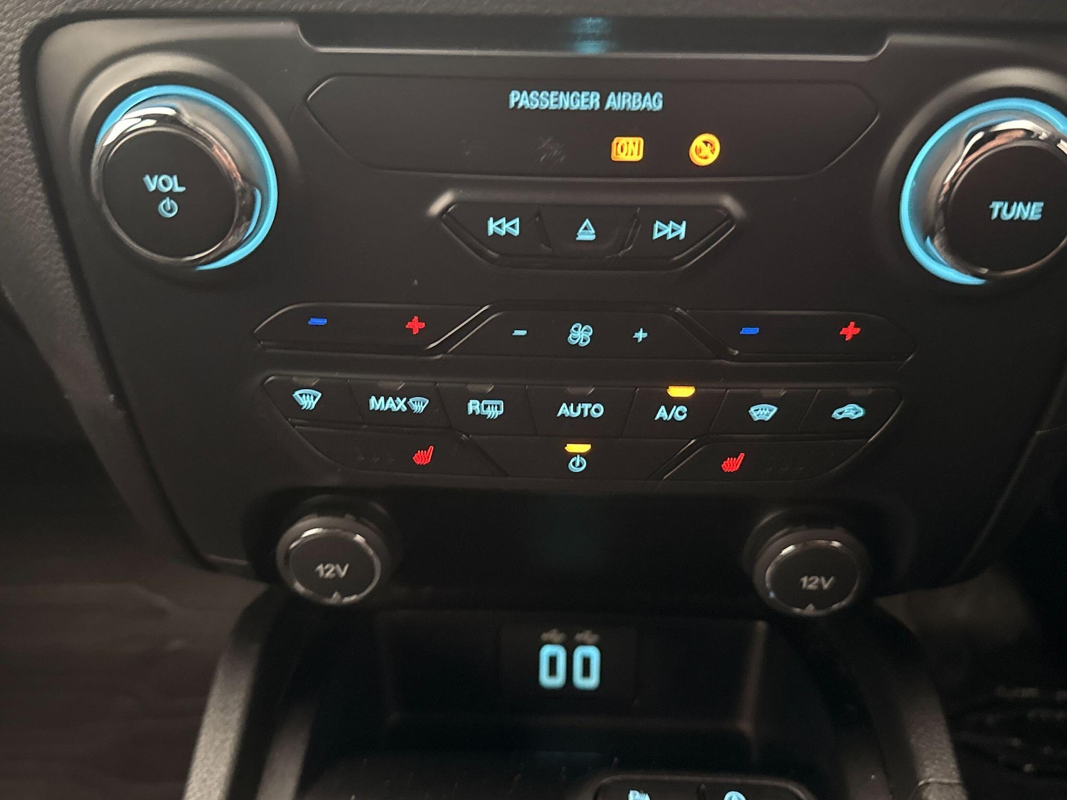 Used Ford Ranger 2021 for sale - 77305008: Photo 22