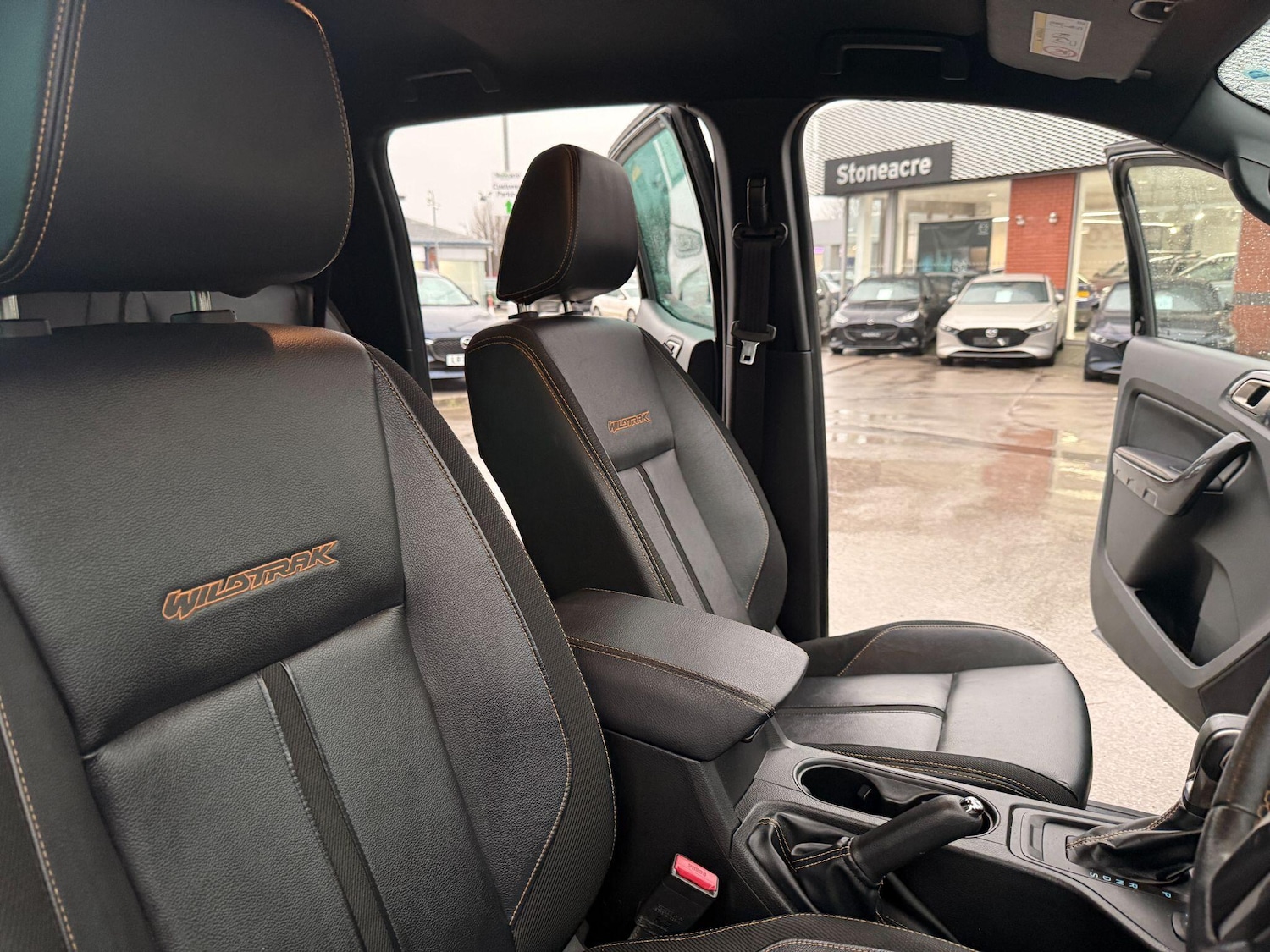 Used Ford Ranger 2021 for sale - 77305008: Photo 9