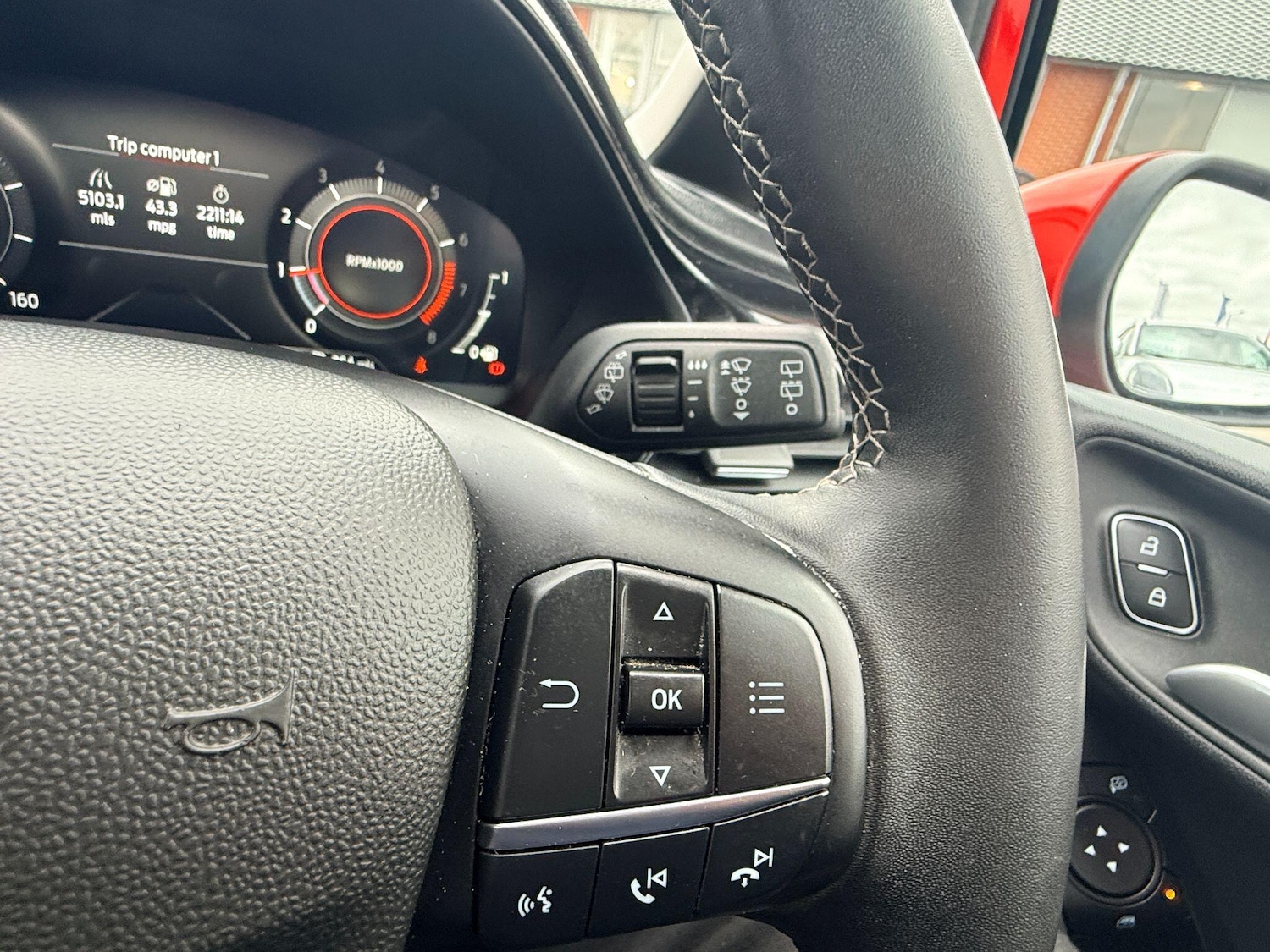 Used Ford Fiesta for sale - 77854158: Photo 10