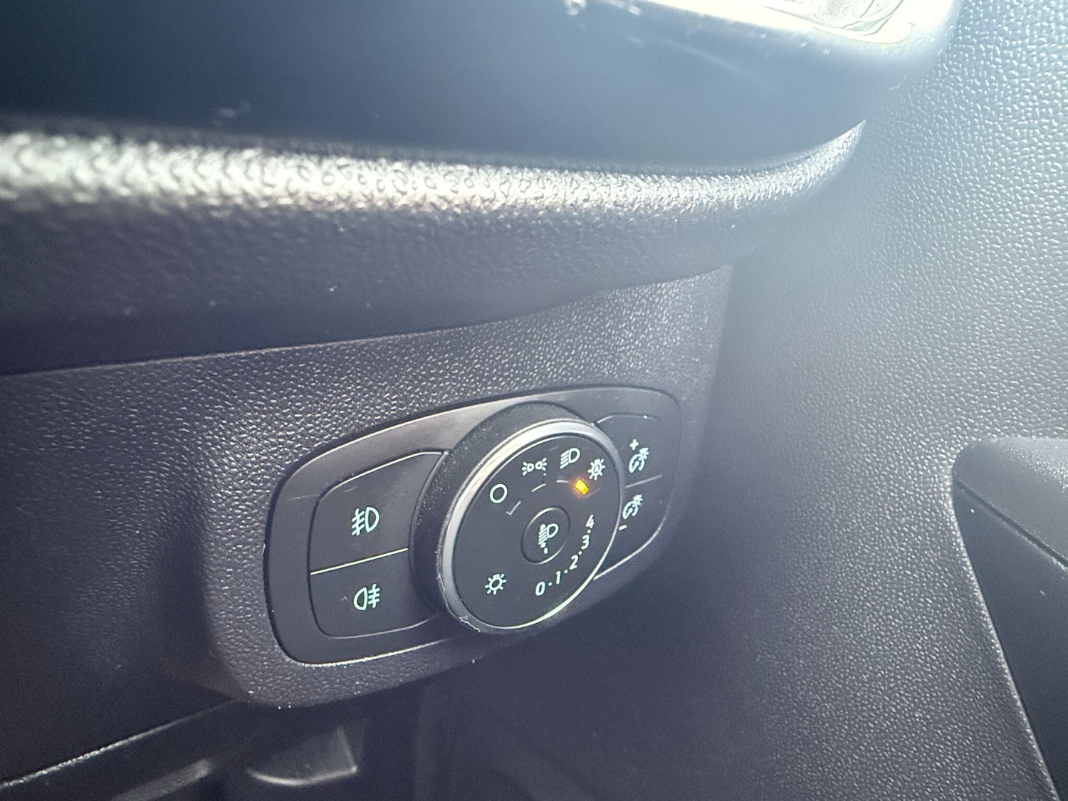 Used Ford Fiesta for sale - 77854158: Photo 11