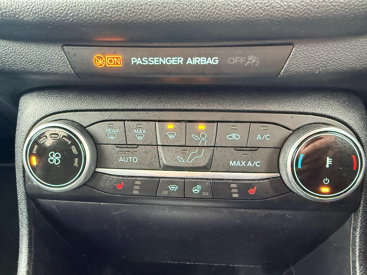 Used Ford Fiesta for sale - 77854158: Photo 13