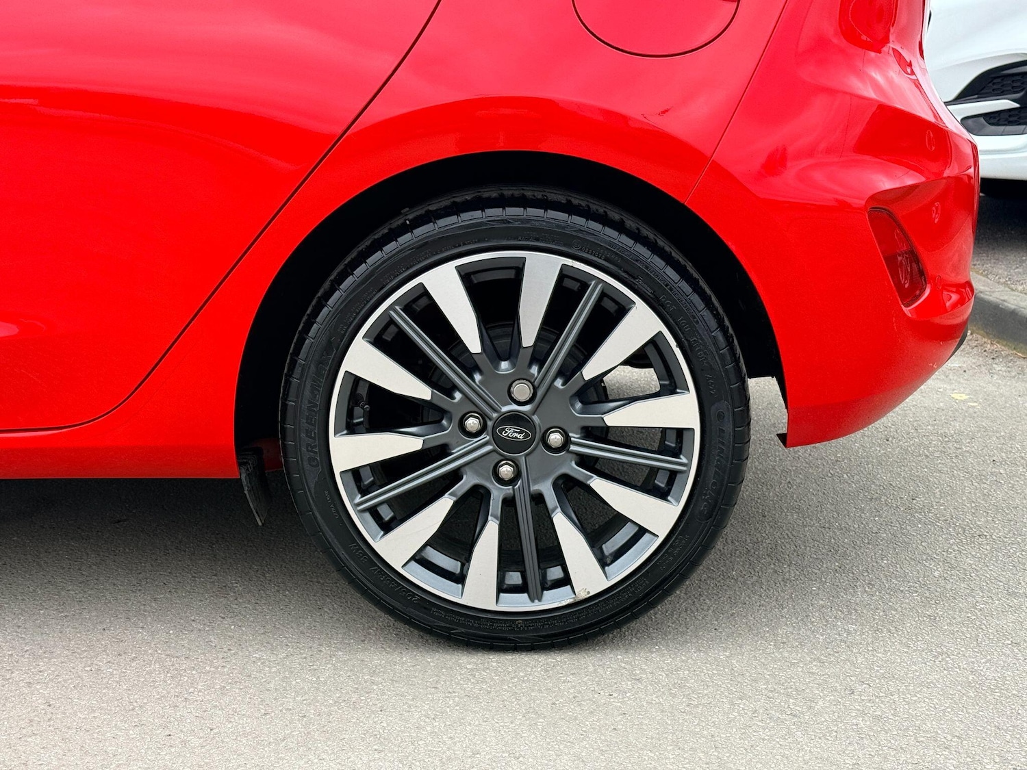 Used Ford Fiesta for sale - 77854158: Photo 14