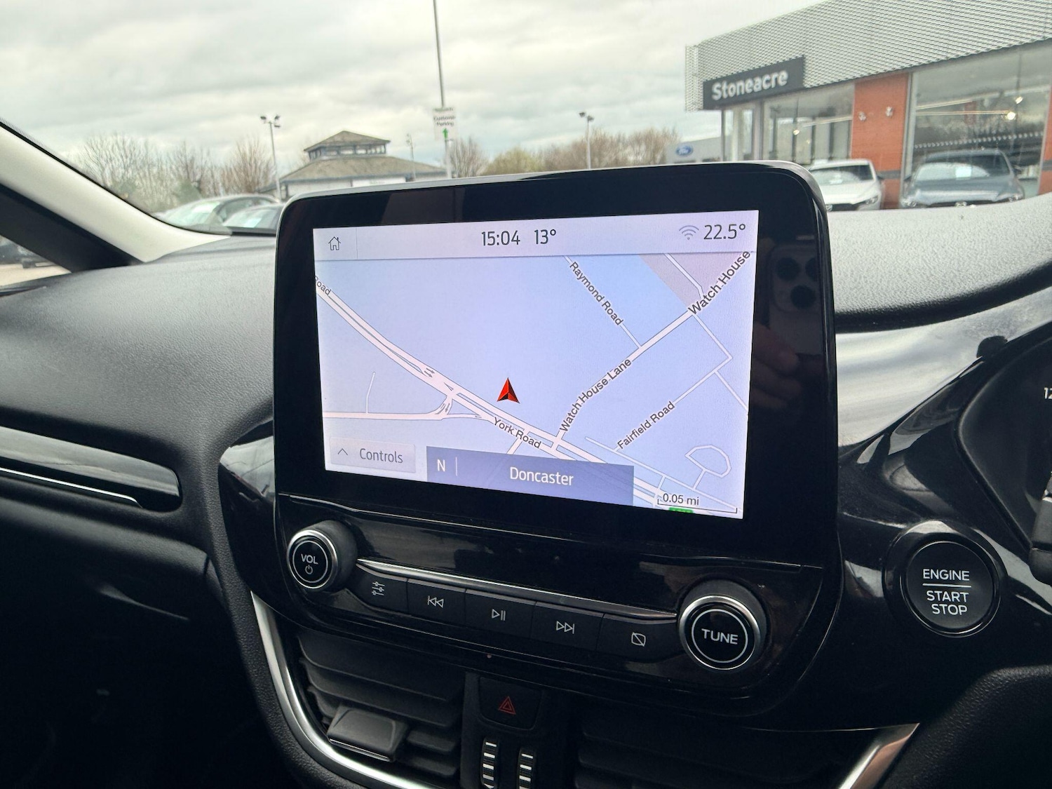 Used Ford Fiesta for sale - 77854158: Photo 15