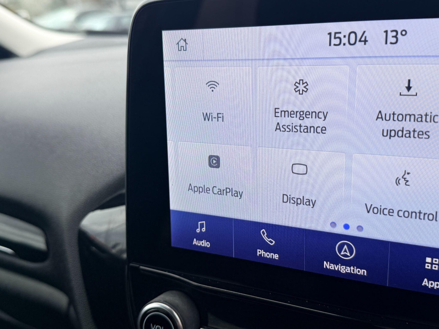 Used Ford Fiesta for sale - 77854158: Photo 17