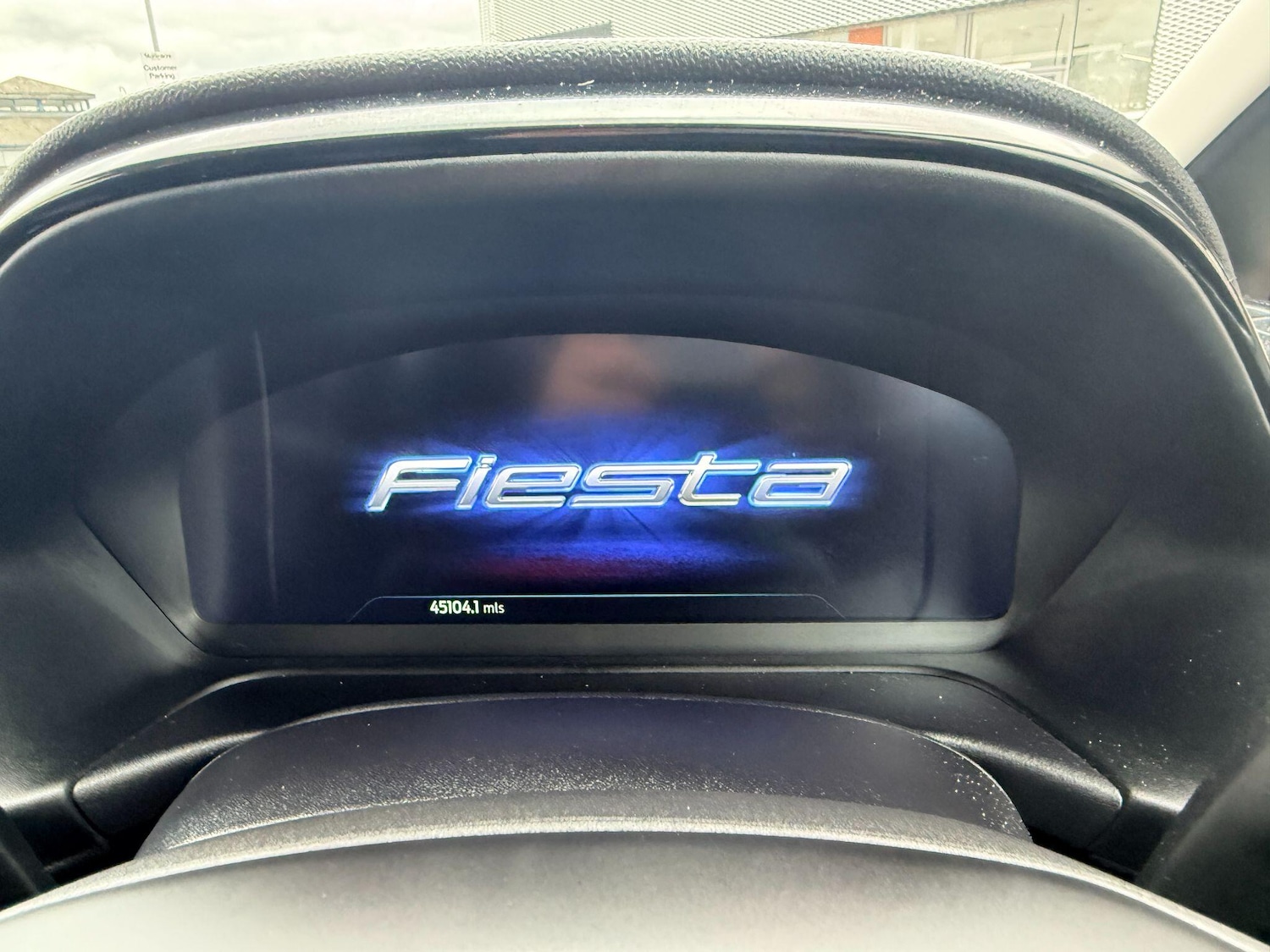 Used Ford Fiesta for sale - 77854158: Photo 18