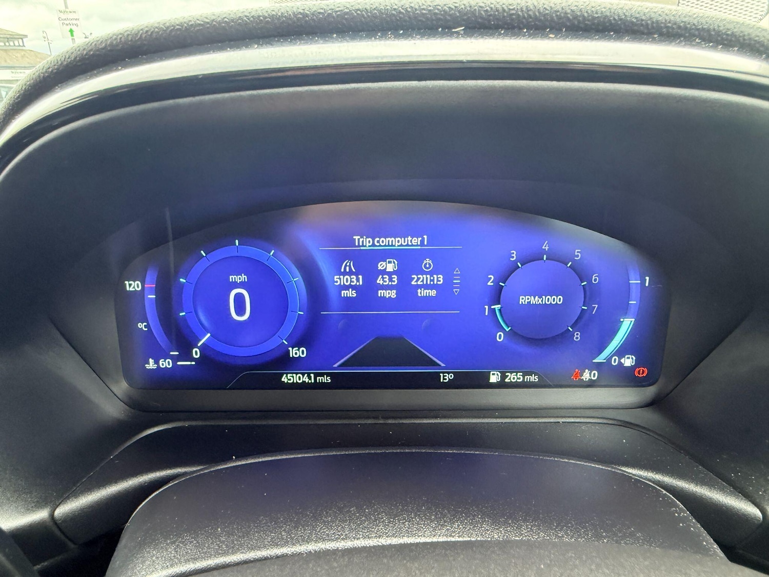 Used Ford Fiesta for sale - 77854158: Photo 19