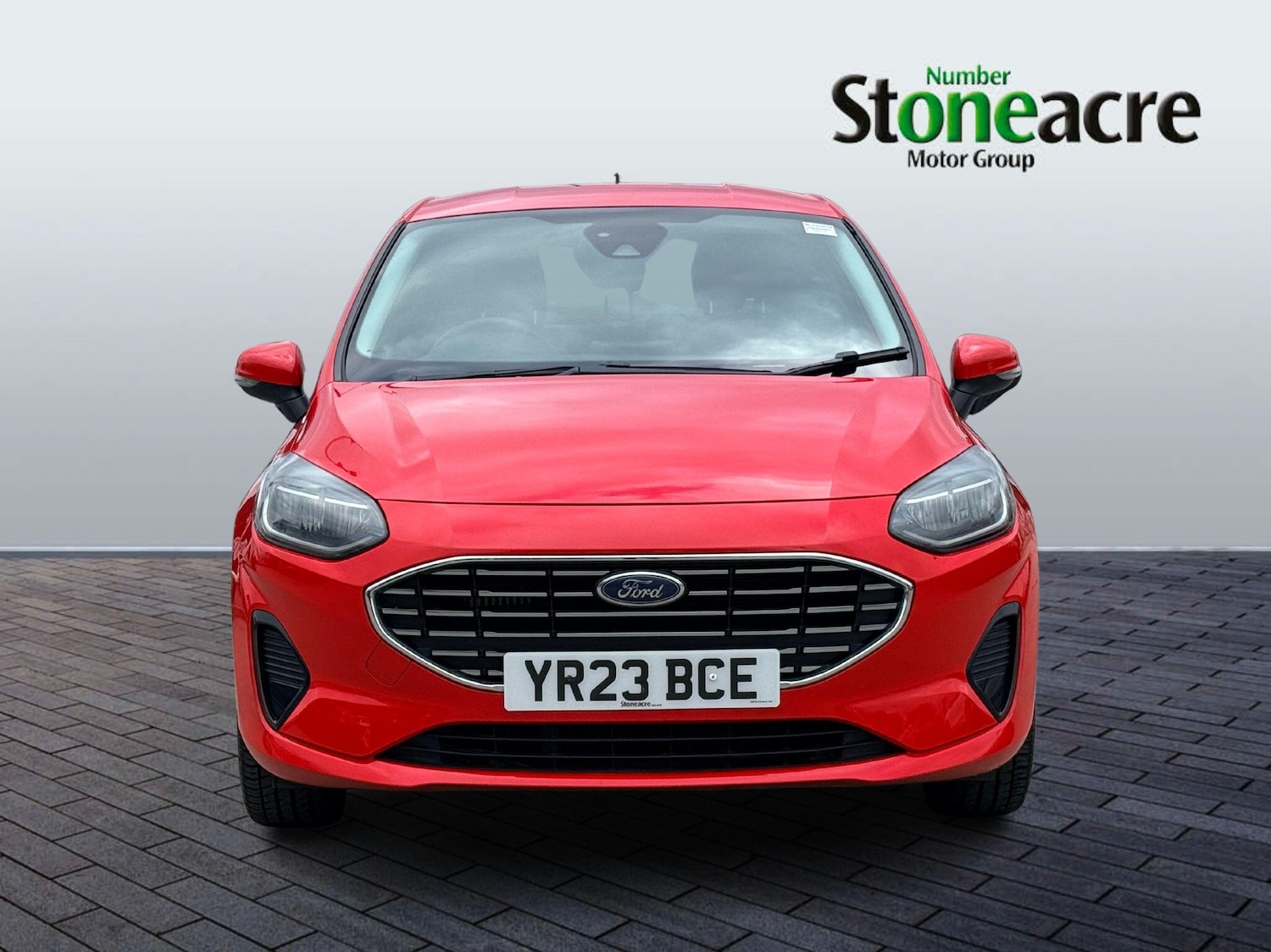 Used Ford Fiesta for sale - 77854158: Photo 2