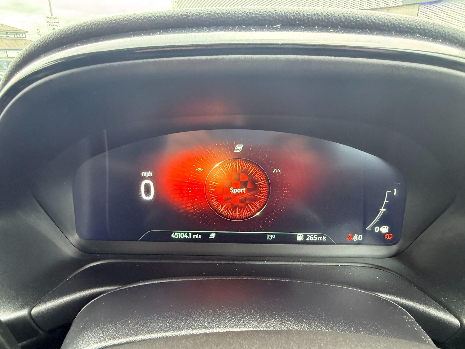 Used Ford Fiesta for sale - 77854158: Photo 20