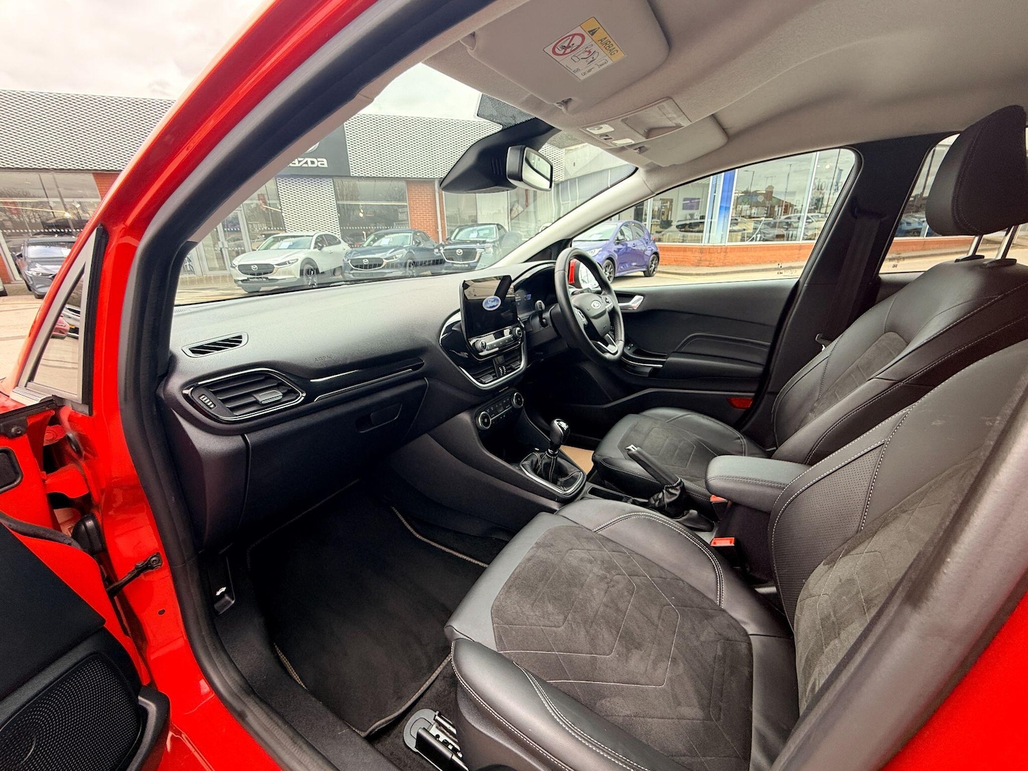 Used Ford Fiesta for sale - 77854158: Photo 22