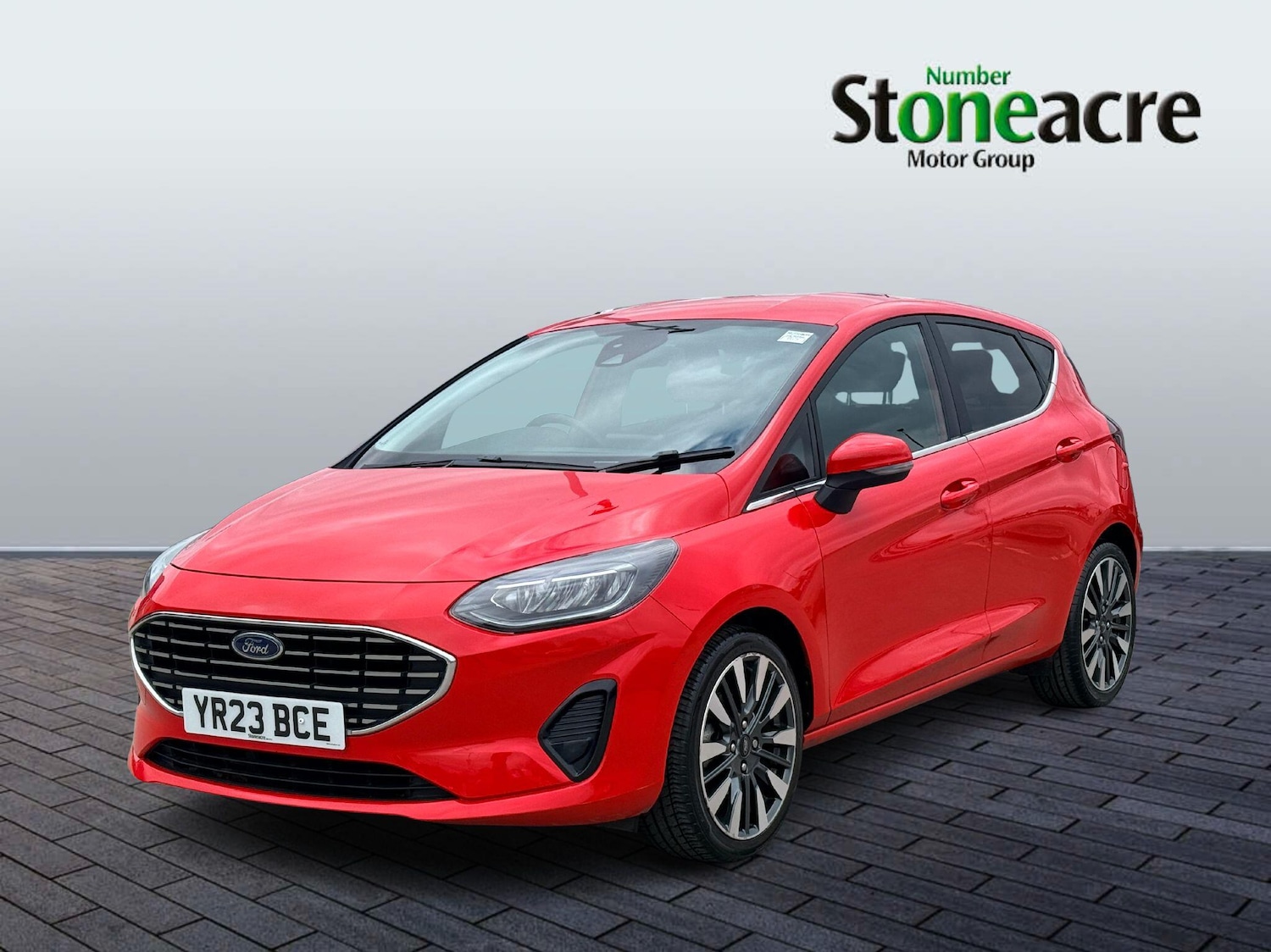 Used Ford Fiesta for sale - 77854158: Photo 24