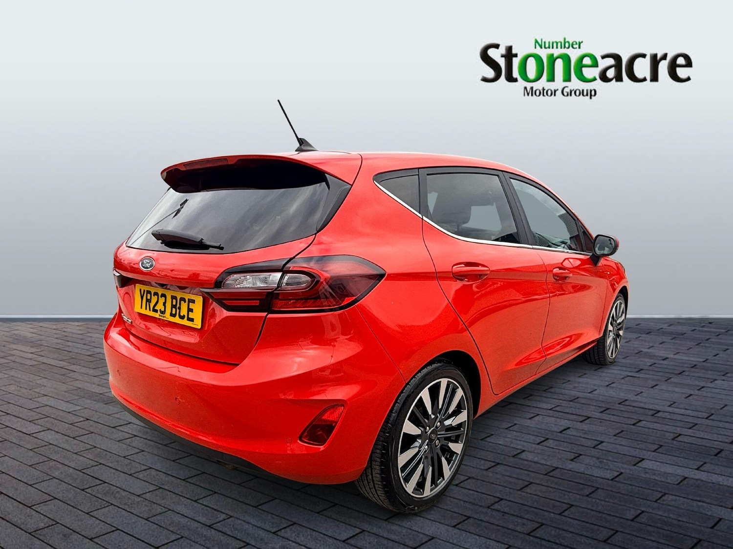 Used Ford Fiesta for sale - 77854158: Photo 25