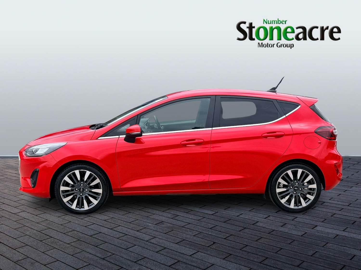 Used Ford Fiesta for sale - 77854158: Photo 4