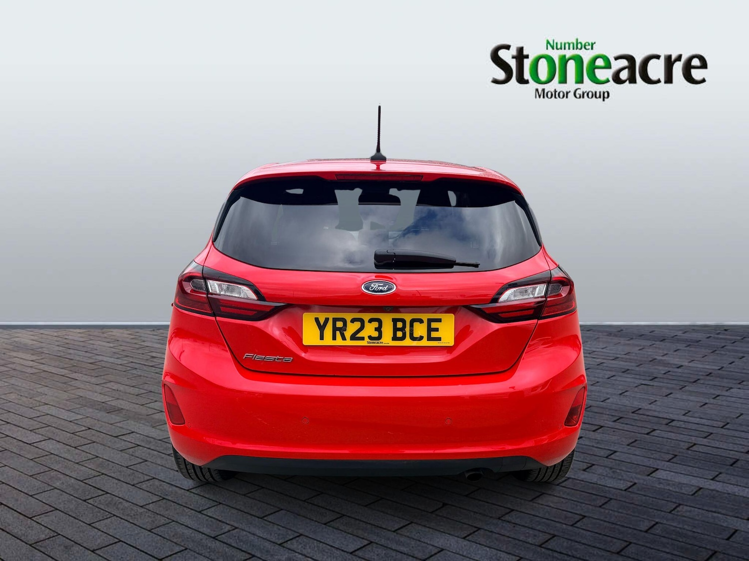 Used Ford Fiesta for sale - 77854158: Photo 5