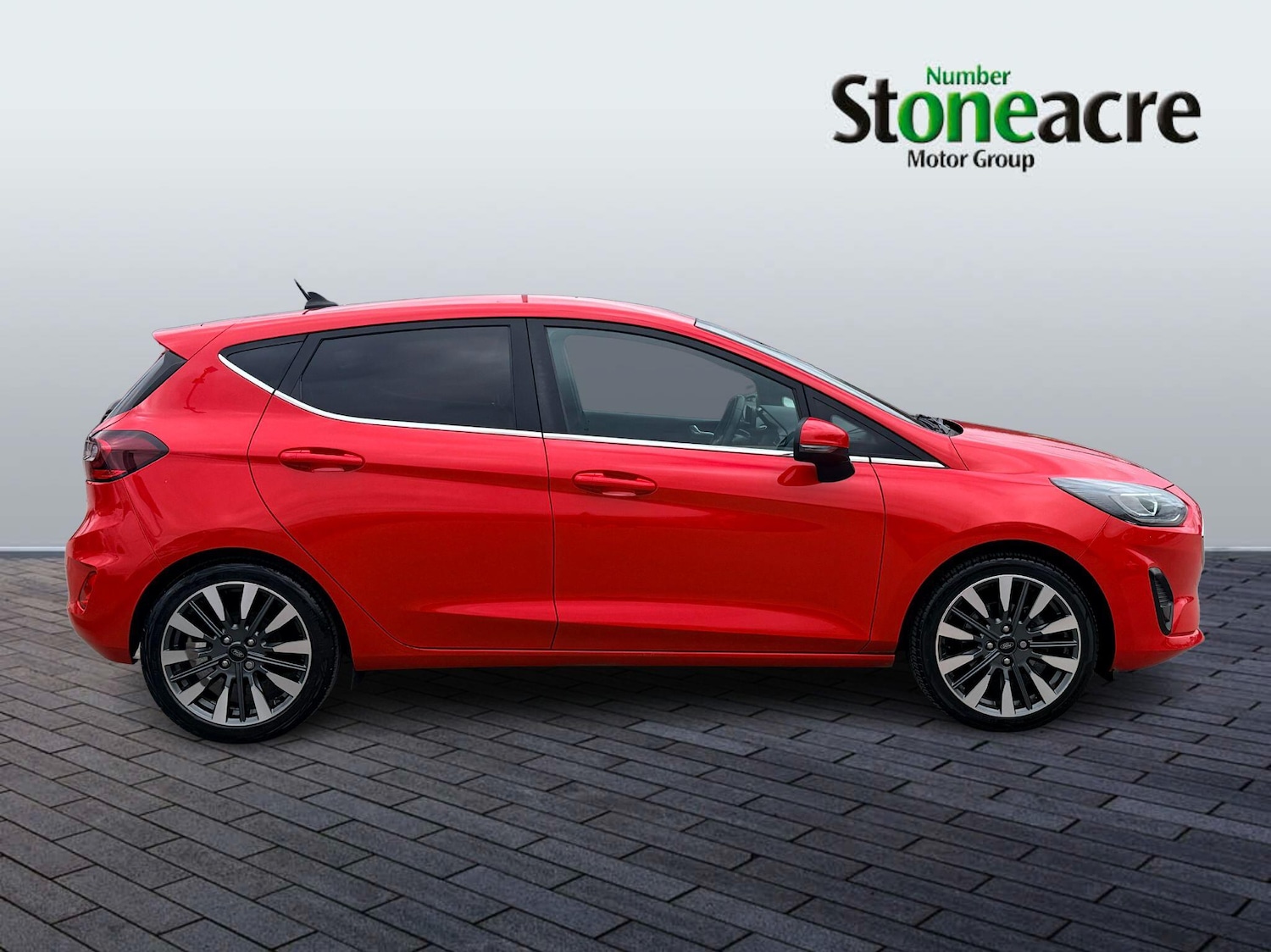 Used Ford Fiesta for sale - 77854158: Photo 6