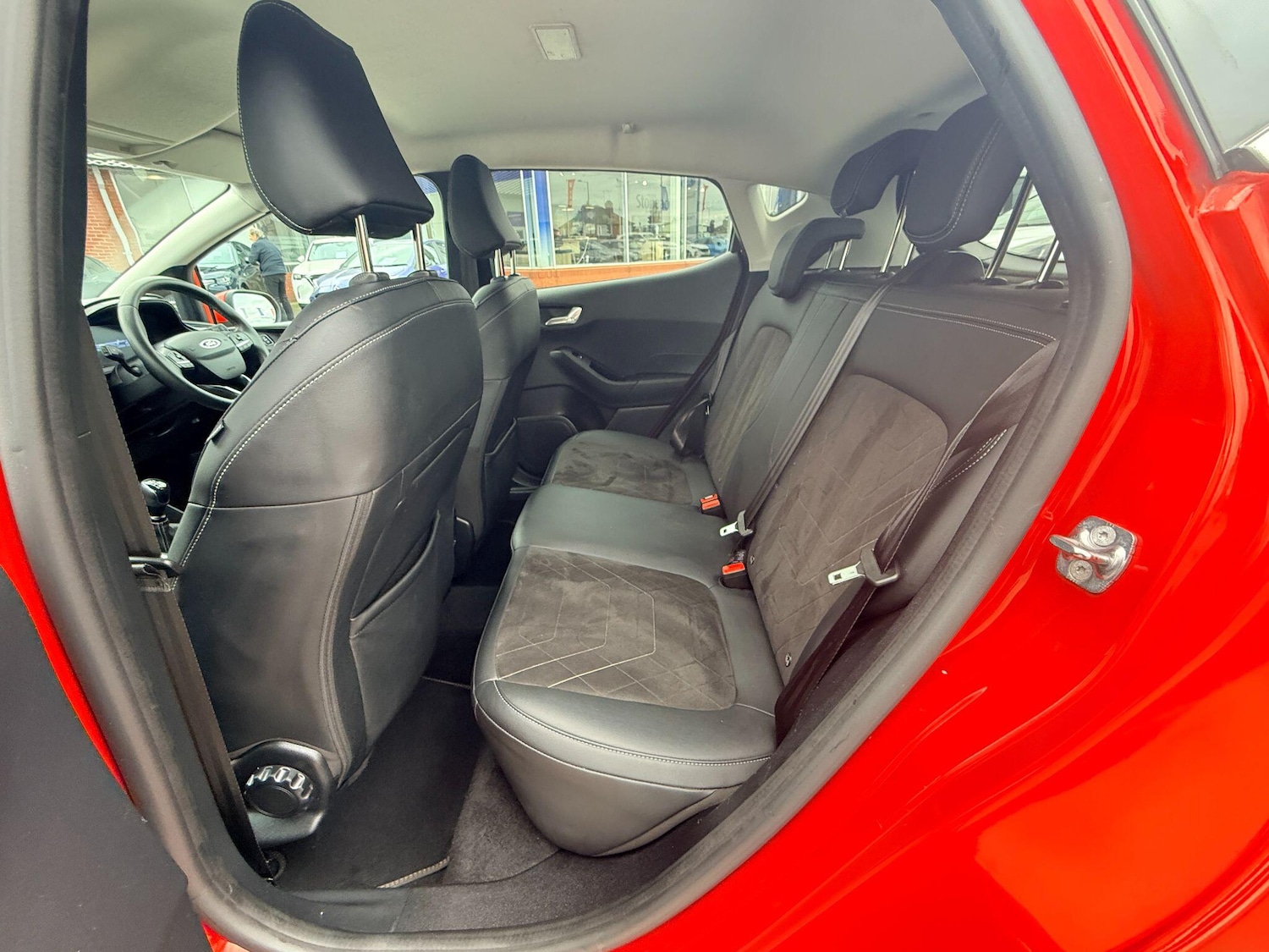 Used Ford Fiesta for sale - 77854158: Photo 7