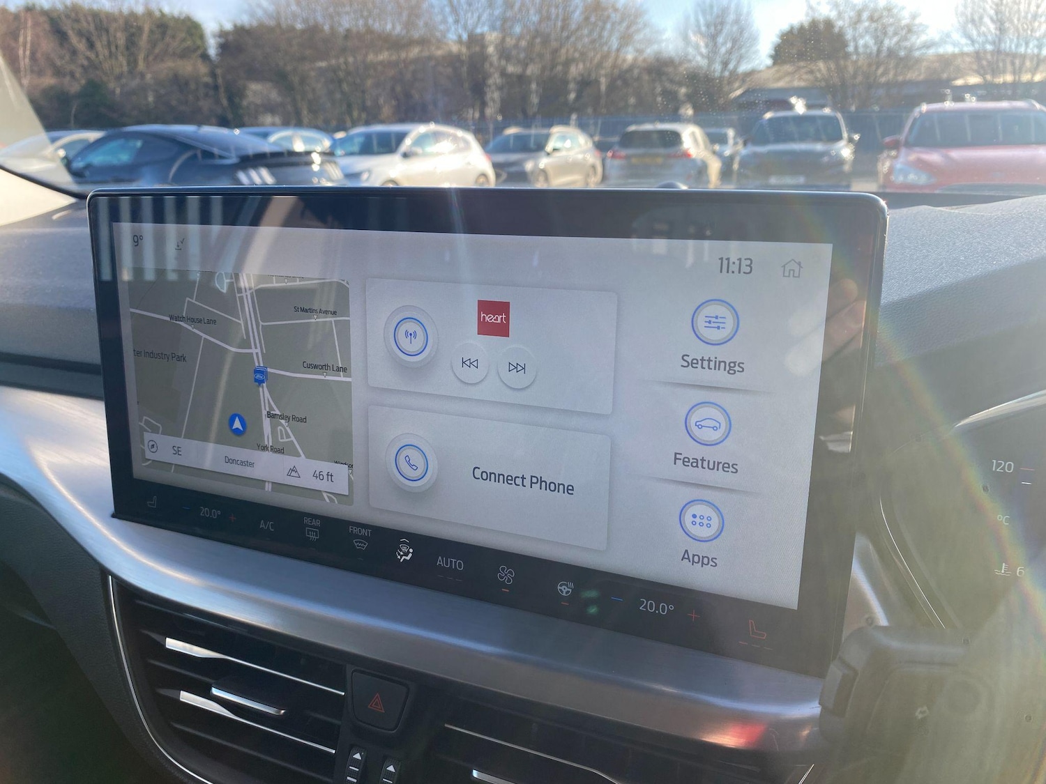 Used Ford Focus 2023 for sale - 76551042: Photo 18