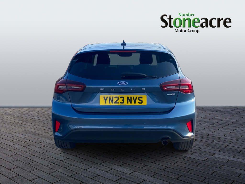 Used Ford Focus 2023 for sale - 76551042: Photo 6