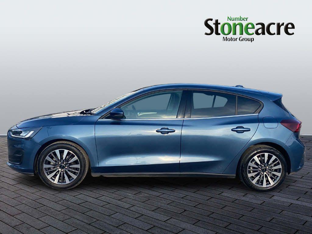 Used Ford Focus 2023 for sale - 76551042: Photo 8