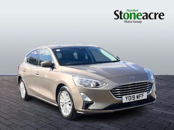 Used Ford Focus 2019 for sale - 78259892: Photo