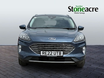 Used Ford Kuga 2022 for sale - 75388037: Photo
