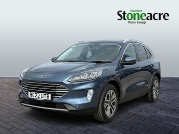 Used Ford Kuga 2022 for sale - 75388037: Photo