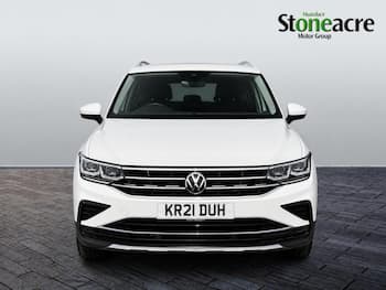 Used Volkswagen Tiguan 2021 for sale - 79756047: Photo