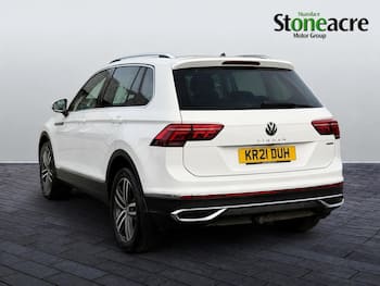 Used Volkswagen Tiguan 2021 for sale - 79756047: Photo