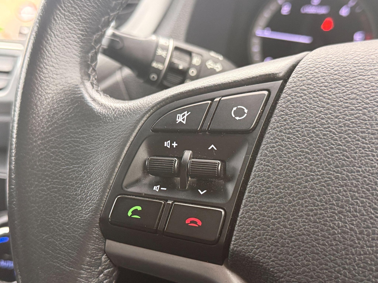 Used Hyundai TUCSON 2018 for sale - 77331025: Photo 15