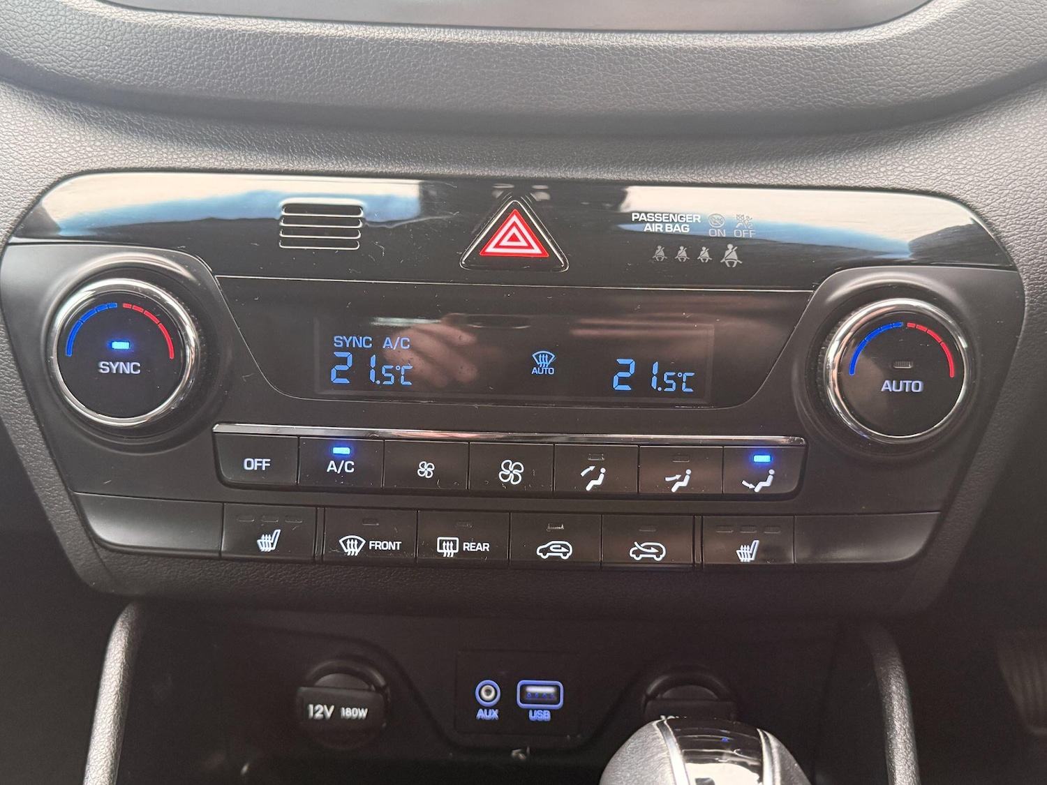 Used Hyundai TUCSON 2018 for sale - 77331025: Photo 17