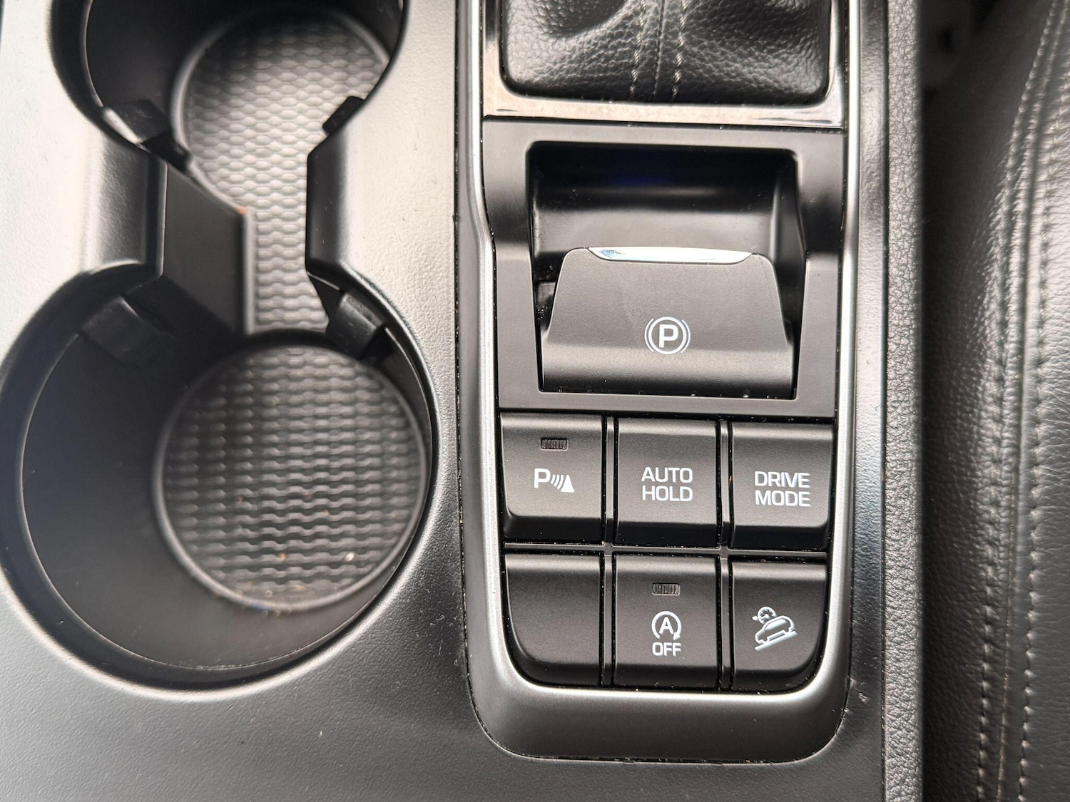 Used Hyundai TUCSON 2018 for sale - 77331025: Photo 18